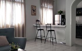 Casa Ines/ Terraza/ Centro De Oaxaca